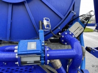 Manure pump Agrometer Autonome mestpompunit voor sleepslang