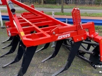 Cultivator Evers Garron 11-303 Cultivator