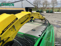 Forage-harvester John Deere 8600i ProDrive 2017 2745/1485 UUR!!!