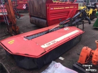 Mower PZ-Vicon CM 268 Trommelmaaier Drum Mower