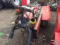 Mower PZ-Vicon CM 268 Trommelmaaier Drum Mower