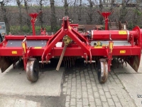 Rotary Hiller Grimme GF 75-4 Rijenfrees