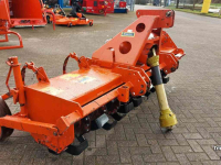 Rotary Tiller Howard Grondfrees 230