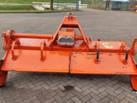 Rotary Tiller Howard Grondfrees 230