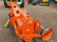 Rotary Tiller Howard Grondfrees 230