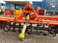 Rotary Tiller Howard Grondfrees 230