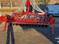 Seed drill Kverneland DF1 Zaaimachine