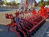 Seed drill Kverneland DF1 Zaaimachine