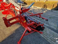 Seed drill Kverneland DF1 Zaaimachine