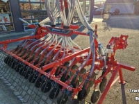 Seed drill Kverneland DF1 Zaaimachine