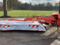 Mower Kuhn FC 314 D Maaier