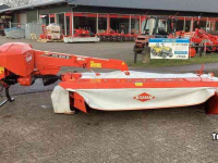 Mower Kuhn FC 314 D Maaier