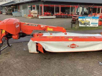 Mower Kuhn FC 314 D Maaier