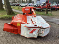 Mower Kuhn FC 314 D Maaier