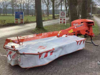 Mower Kuhn FC 314 D Maaier