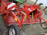 Rotary Tiller Grimme GR300 frontfrees