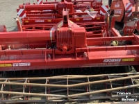 Rotary Tiller Grimme GR300 frontfrees