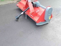 Mower Kraffter EF 175 klepelmaaier