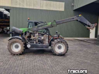 Other  Deutz Agro 29.6 verreiker