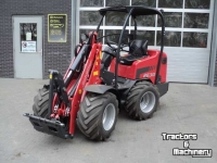 Wheelloader Schäffer 2630