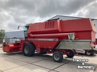 Combine Massey Ferguson 34