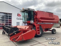 Combine Massey Ferguson 34