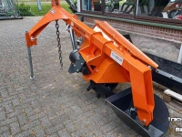 Rotary Ditcher Schouten TK25 Greppelfrees