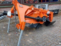 Rotary Ditcher Schouten TK25 Greppelfrees