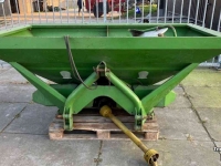 Fertilizer spreader Amazone ZA-U1001 Kunstmeststrooier