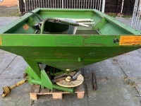 Fertilizer spreader Amazone ZA-U1001 Kunstmeststrooier