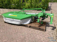 Mower Samasz Z010