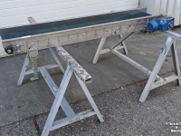 Conveyor  Opvoerband