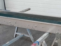 Conveyor  Opvoerband