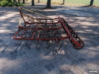 Cultivator  Triltand cultivator