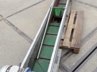 Conveyor Propak Dubbele afvoerband