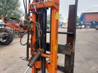 Fork lift & Fork lift truck Perfect Hefmast 220-HNSW