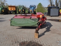 Mower JF CMT 245