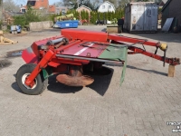 Mower JF CMT 245