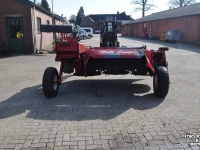 Mower JF CMT 245