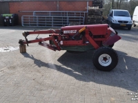 Mower JF CMT 245