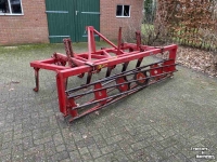 Cultivator Wifo KSK 275