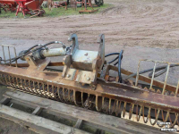 Mowing bucket Herder maaikorf