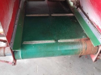 Silage grab-cutter wagon  Trioliet triomix onderdelen