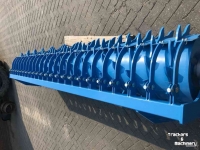 Rotary Harrow Lemken Zirkon 8/300