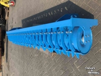 Rotary Harrow Lemken Zirkon 8/300