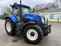 Tractors New Holland T 7.170 Autocommand