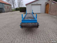 Conveyor  Transportband