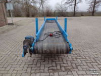 Conveyor  Transportband