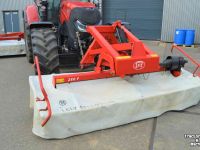 Mower Lely Splendimo 280F