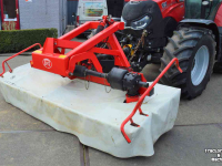 Mower Lely Splendimo 280F